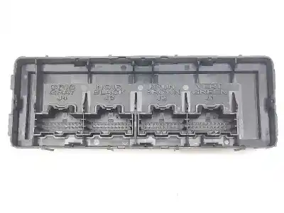 Tweedehands auto-onderdeel elektronische module voor opel insignia berlina 2.0 selective oem iam-referenties 13582900