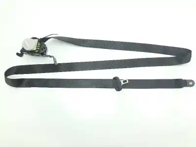 Tweedehands auto-onderdeel veiligheidsriem links achter voor opel insignia berlina 2.0 selective oem iam-referenties 