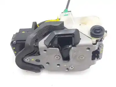 Tweedehands auto-onderdeel achter links deurslot voor opel insignia berlina 2.0 selective oem iam-referenties 13578024