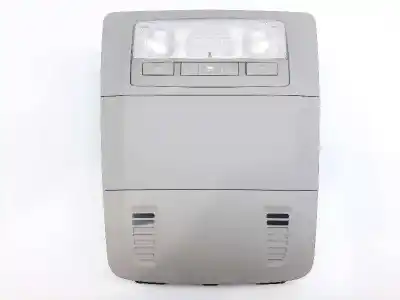 Tweedehands auto-onderdeel binnenlicht voor opel insignia berlina 2.0 selective oem iam-referenties 316627975