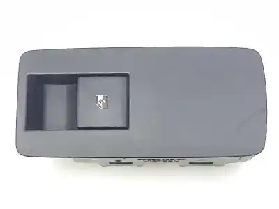 Tweedehands auto-onderdeel rechts achter ruiten bediening voor opel insignia berlina 2.0 selective oem iam-referenties 13301888