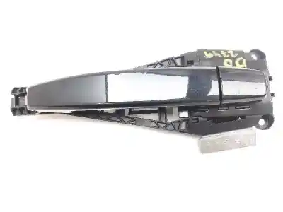 Tweedehands auto-onderdeel buitenste handgreep rechts voor voor opel insignia berlina 2.0 selective oem iam-referenties 14096401