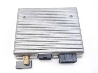 Pezzo di ricambio per auto di seconda mano MODULO ELETTRONICO per OPEL INSIGNIA BERLINA  Riferimenti OEM IAM 13353284  
