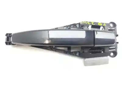 Tweedehands auto-onderdeel rechts achter buiten handgreep voor opel insignia berlina 2.0 selective oem iam-referenties 13505889