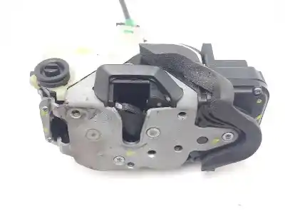 Tweedehands auto-onderdeel achter rechts deurslot voor opel insignia berlina 2.0 selective oem iam-referenties 3023880rh2