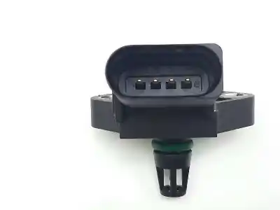 Peça sobressalente para automóvel em segunda mão sensor de pressão por volkswagen scirocco (137) 1.4 tsi (118kw) referências oem iam 038906051c  0281002401