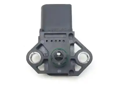 Peça sobressalente para automóvel em segunda mão sensor de pressão por volkswagen scirocco (137) 1.4 tsi (118kw) referências oem iam 038906051c  0281002401