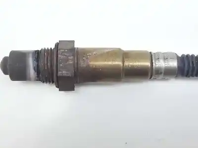 Tweedehands auto-onderdeel lambda sonde voor volkswagen scirocco (137) 1.4 tsi (118kw) oem iam-referenties 03c906262af 0258017195 0258017194