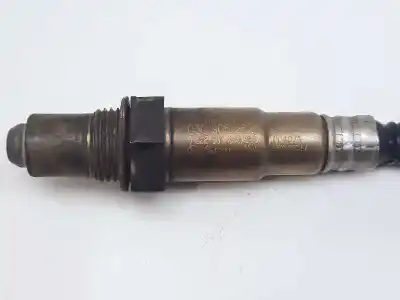 Tweedehands auto-onderdeel lambda sonde voor volkswagen scirocco (137) 1.4 tsi (118kw) oem iam-referenties 03c906262h 0258006860 0258006859