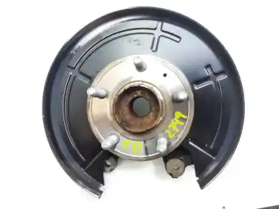 Tweedehands auto-onderdeel knokkel rechts achter voor opel insignia berlina 2.0 selective oem iam-referenties 