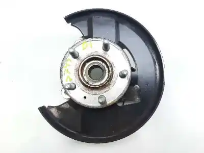 Tweedehands auto-onderdeel knokkel links voor voor opel insignia berlina 2.0 selective oem iam-referenties 