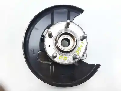 Tweedehands auto-onderdeel knokkel rechts voor voor opel insignia berlina 2.0 selective oem iam-referenties 