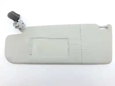 Tweedehands auto-onderdeel Linker Zonnescherm voor VOLKSWAGEN SCIROCCO (137) 1.4 TSI (118kW) OEM IAM-referenties 1K8857551G  