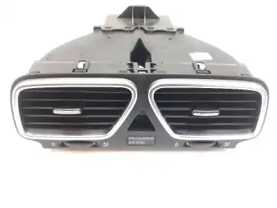 Peça sobressalente para automóvel em segunda mão Grelha / Difusor De Ar por VOLKSWAGEN SCIROCCO (137) 1.4 TSI (118kW) Referências OEM IAM 1Q0819735C  
