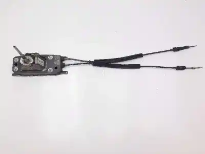 Tweedehands auto-onderdeel versnellingspook voor volkswagen scirocco (137) 1.4 tsi (118kw) oem iam-referenties 1k0711049cm