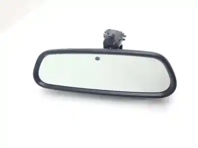 Second-hand car spare part interior rearview mirror for peugeot 308 active oem iam references 9800018377