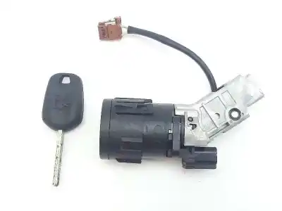 Second-hand car spare part anti-theft device for peugeot 308 active oem iam references 36454600