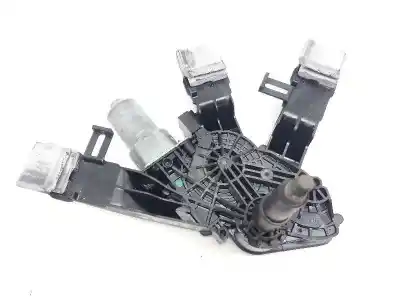 Second-hand car spare part rear windshield wiper motor for peugeot 308 active oem iam references 9677680580