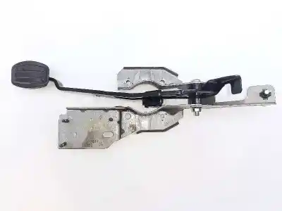 Second-hand car spare part brake pedal for peugeot 308 active oem iam references 84pe4l0418340