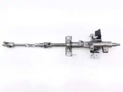 Second-hand car spare part steering column for peugeot 308 active oem iam references 61nayp0492737