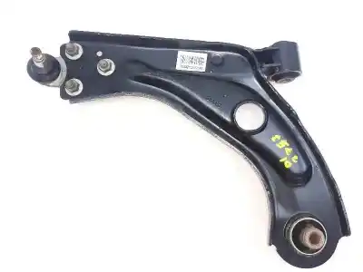 Second-hand car spare part front left lower suspension arm for peugeot 308 active oem iam references 