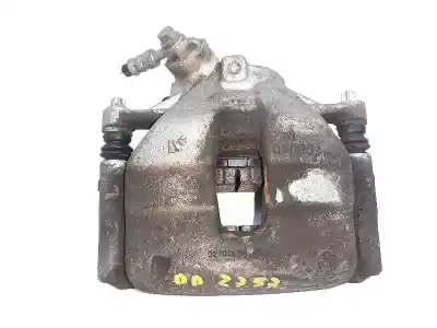 Second-hand car spare part front right brake caliper for peugeot 308 active oem iam references 9672297280
