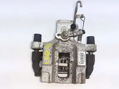 Second-hand car spare part rear right brake caliper for peugeot 308 active oem iam references 9670734580