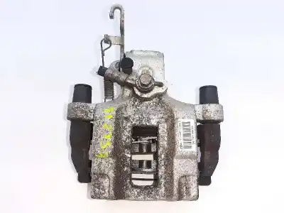 Second-hand car spare part rear left brake caliper for peugeot 308 active oem iam references 9670734480