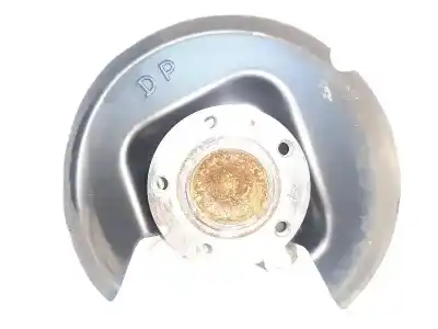 Second-hand car spare part rear right knuckle for peugeot 308 active oem iam references 