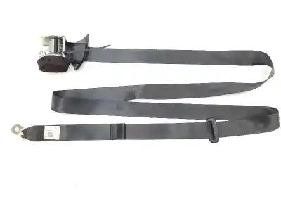 Tweedehands auto-onderdeel veiligheidsriem rechts achter voor volkswagen scirocco (137) 1.4 tsi (118kw) oem iam-referenties 1k8857806raa