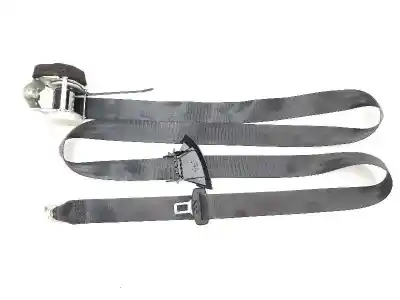 Tweedehands auto-onderdeel veiligheidsriem links achter voor volkswagen scirocco (137) 1.4 tsi (118kw) oem iam-referenties 1k8857805