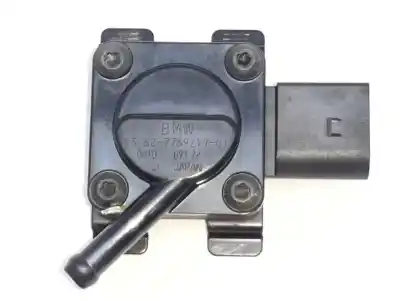 İkinci el araba yedek parçası Ilave Hava Valfi için BMW SERIE 5 BERLINA (E60) 525d OEM IAM referansları 1362778921901  778921901