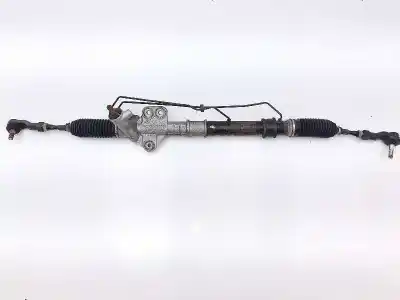 Peça sobressalente para automóvel em segunda mão caixa de direção por otras marcas maxity fg 130.35/45 referências oem iam 49001mb402