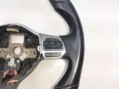 Tweedehands auto-onderdeel stuur voor volkswagen scirocco (137) 1.4 tsi (118kw) oem iam-referenties 1k8419091  5k0959542