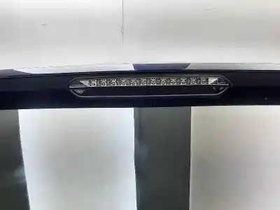 Second-hand car spare part tailgate for peugeot 308 active oem iam references   