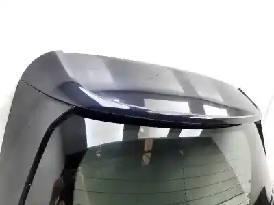 Second-hand car spare part tailgate for peugeot 308 active oem iam references   