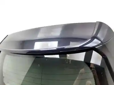 Second-hand car spare part tailgate for peugeot 308 active oem iam references   