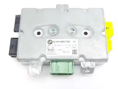 İkinci el araba yedek parçası  için BMW SERIE 5 BERLINA (E60)  OEM IAM referansları 61356957760  6957760