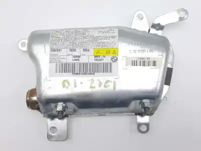 Peça sobressalente para automóvel em segunda mão AIRBAG FRONTAL LADO ESQUERDO por BMW SERIE 5 BERLINA (E60)  Referências OEM IAM 6963021 L601190501C 601190401E
