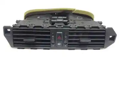 Second-hand car spare part air ventilation grille for bmw serie 5 berlina (e60) 525d oem iam references 6910734