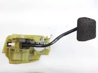 Second-hand car spare part brake pedal for bmw serie 5 berlina (e60) 525d oem iam references 6759947