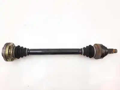 Second-hand car spare part rear right transmission for bmw serie 5 berlina (e60) 525d oem iam references 