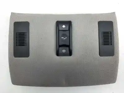 Second-hand car spare part switch for bmw serie 5 berlina (e60) 525d oem iam references 03015010