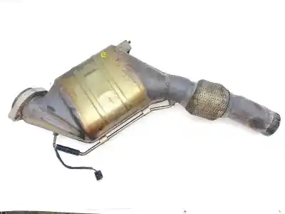 Piesă de schimb auto la mâna a doua catalizator pentru bmw serie 5 berlina (e60) 525d referințe oem iam 7792191  