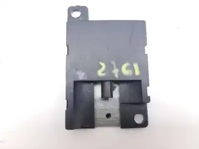 Second-hand car spare part electronic module for bmw serie 5 berlina (e60) 525d oem iam references 84506928461