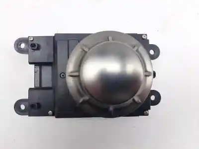 Second-hand car spare part multifunction switch for bmw serie 5 berlina (e60) 525d oem iam references 6944884