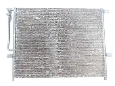 Peça sobressalente para automóvel em segunda mão condensador / radiador de ar condicionado por bmw serie 3 coupe (e46) 320 ci referências oem iam   