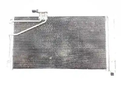 Piesă de schimb auto la mâna a doua CONDENSATOR / RADIATOR AER CONDITIONAT pentru MERCEDES CLASE C (W203) BERLINA  Referințe OEM IAM A2035000054  68970111200