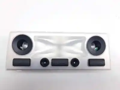 Second-hand car spare part interior light for bmw serie 5 berlina (e60) 525d oem iam references 63316912631