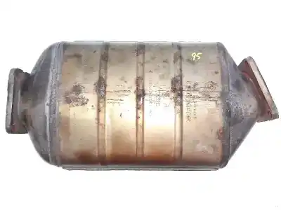 Pezzo di ricambio per auto di seconda mano Catalizzatore per BMW SERIE 5 BERLINA (E60) 525d Riferimenti OEM IAM 7792065  
